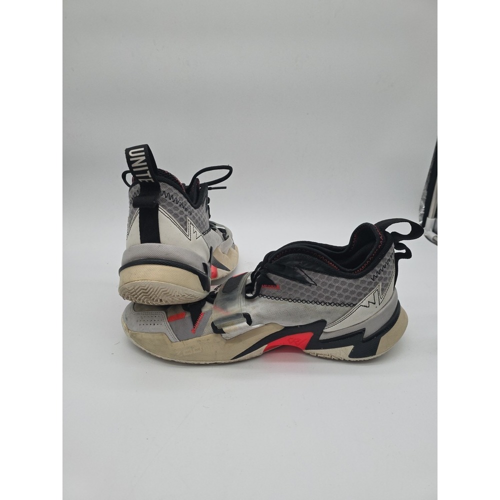 JordanAir Jordan Why Not Zer0.3 'UNITE' CD3003-101 Mens 12